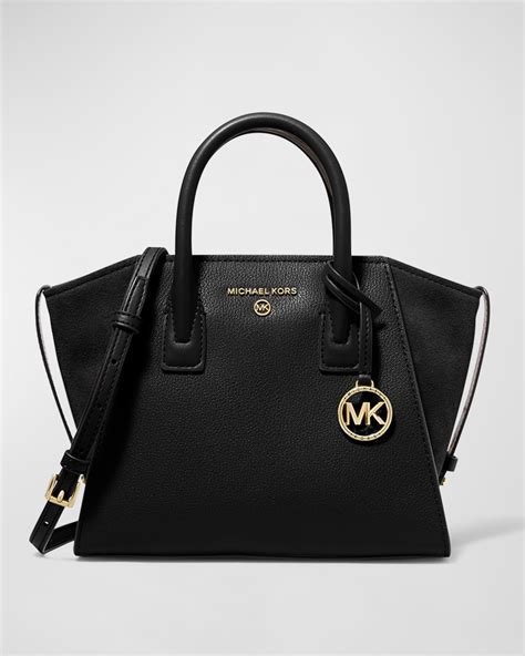 michael kors avril bag